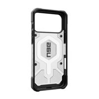 Urban Armor Gear Case Apple iPhone 17 Pro Max Transparant - thumbnail