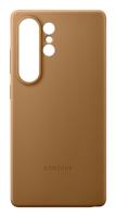Samsung EF-VS938 mobiele telefoon behuizingen 17,5 cm (6.9") Hoes Bruin - thumbnail