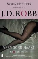 Vermoord naakt - J.D. Robb - ebook - thumbnail