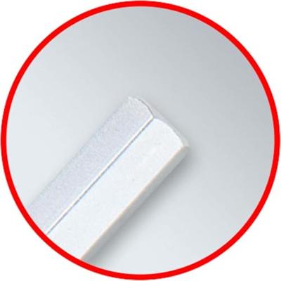KS Tools 151.4420 Inbus Haakse schroevendraaierset 1.5 mm, 2 mm, 2.5 mm, 3 mm, 4 mm, 5 mm, 6 mm, 8 mm, 10 mm 9-delig