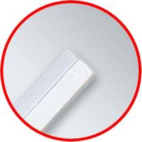 KS Tools 151.4420 Inbus Haakse schroevendraaierset 1.5 mm, 2 mm, 2.5 mm, 3 mm, 4 mm, 5 mm, 6 mm, 8 mm, 10 mm 9-delig - thumbnail