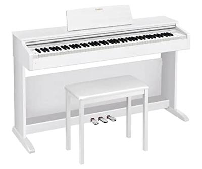 Casio Celviano AP-270WE digitale piano wit