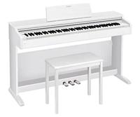 Casio Celviano AP-270WE digitale piano wit - thumbnail