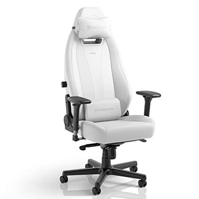 Noblechairs Legend White edition