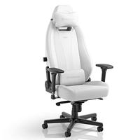 Noblechairs Legend White edition - thumbnail