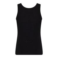 Young jongens hemd microfiber - jongens onderhemd brede bandjes - Naadloos - thumbnail