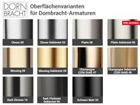 Keukenhanddouche Dornbracht Tara RVS Dornbracht - thumbnail