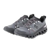 ON Cloudsurfer Trail Hardloopschoen Dames Eclipse | Black 38 - thumbnail