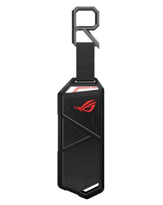 ASUS ROG Strix Arion SDD-behuizing Zwart M.2