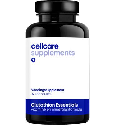 Glutathion Essentials Glutathion Essentials