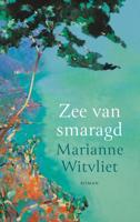Zee van smaragd - Marianne Witvliet - ebook - thumbnail