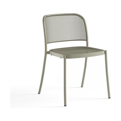 EMU Café tuinstoel grey green