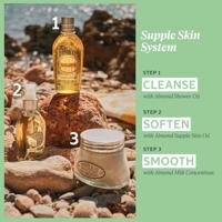 L'Occitane Amande Eco Refill Milk 200ml - thumbnail
