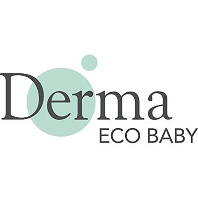 Derma Eco Derma Eco Babydoekjes (64st) Derma Eco Derma Eco Babydoekjes (64st)
