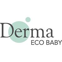 Derma Eco Derma Eco Babydoekjes (64st) - thumbnail