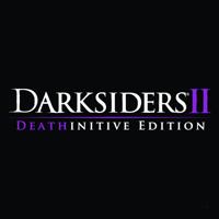 Darksiders 2 Deathinitive Edition - thumbnail