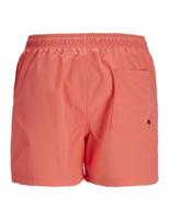 Jack & Jones Zwembroek JPSTMAUI Solid AKM Hot Coral-S - thumbnail