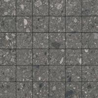 Mozaiek Marazzi Mystone Ceppo D 30x30 cm Antraciet Marazzi - thumbnail