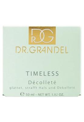 Dr Grandel - Dr.Grandel Timeless Decollete Neck Firming 50 ml Dr Grandel - Dr.Grandel Timeless Decollete Neck Firming 50 ml