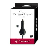 Transcend TS-DPL2 Car Lighter Adapter voor DrivePro - thumbnail