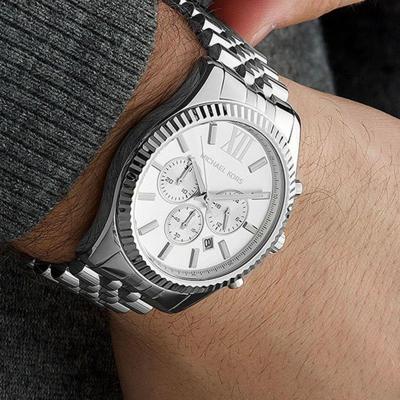 Michael Kors Lexington Chronograph | MK8405 Michael Kors Lexington Chronograph | MK8405