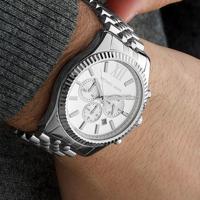 Michael Kors Lexington Chronograph | MK8405 - thumbnail