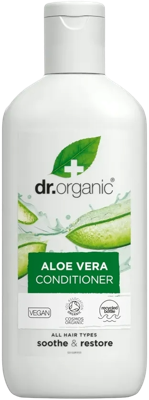 Dr Organic Aloe Vera Conditioner