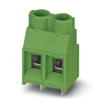 Phoenix Contact 1868076 Printplaatklem Groen 50 stuk(s) - thumbnail