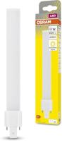 OSRAM HOMELIGHTING 4058075558069 LED-lamp Energielabel F (A - G) G23 6 W = 11 W Warmwit (Ø x l) 32 mm x 234 mm 1 stuk(s) - thumbnail