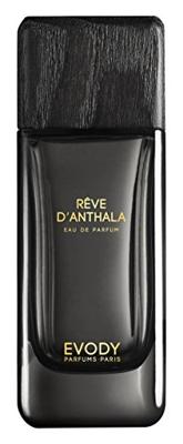 Evody Collection Première Reve D'Anthala Eau de Parfum 100ml Evody Collection Première Reve D'Anthala Eau de Parfum 100ml