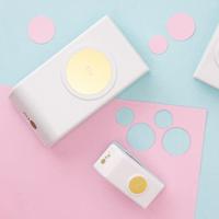 We R Makers • punch set circles - thumbnail