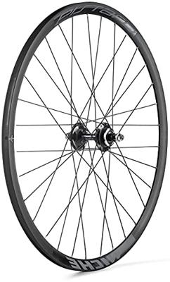 Miche Pistard 2.0 Track Tubular Wielset - Zwart