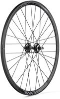 Miche Pistard WR Baanfiets Wielset - Full Zwart - thumbnail