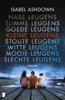 Kleine leugens - Isabel Ashdown - ebook - thumbnail