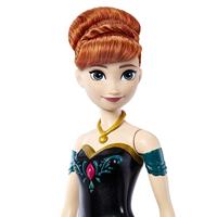 Disney De ijskoningin zingende pop (Anna) - thumbnail