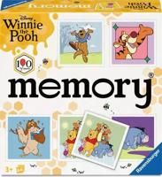 Ravensburger memory® Winnie the Pooh - thumbnail