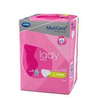 Molicare Pr Ladypants 5dropsl 7 P/s - thumbnail