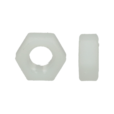 pgb-Europe PGB-FASTENERS | Zeskantmoer PA6 DIN 934 M16 000934N0001605