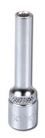 Dop 1/4", 12-kant lang 6mm 2185006 - thumbnail