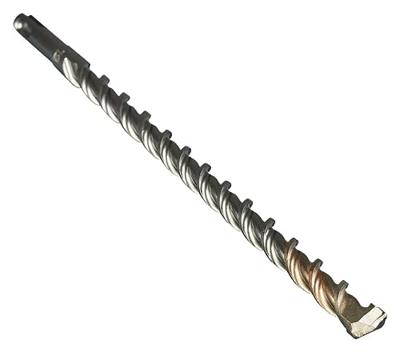 Makita Accessoires P2S: SDS-PLUS boor Lengte 360mm Nuttige lengte 310mm Diameter 12mm