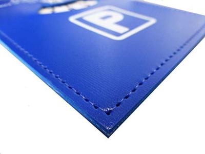 HP parkeerschijf parking discs imitation l 24 hour display