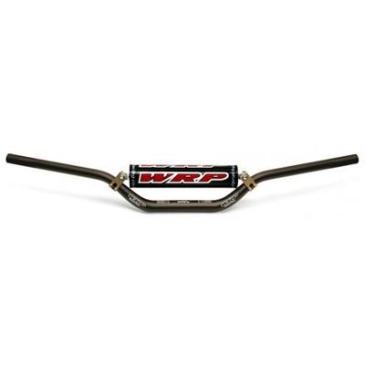 WRP - RACING Wrp stuur offroad "x-bar america handlebar x-bar america w 28,6mm,aluminum,802mm,bro