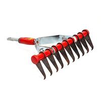 Wolf multi-star verticuteerkam ug-m3 - thumbnail