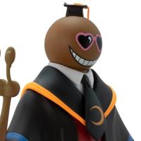 Assassination Classroom Abystyle Figure - Tanned Koro Sensei (Vacation) - thumbnail
