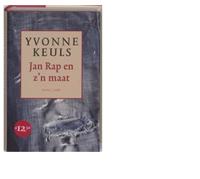 Jan Rap en z'n maat - Yvonne Keuls - ebook - thumbnail