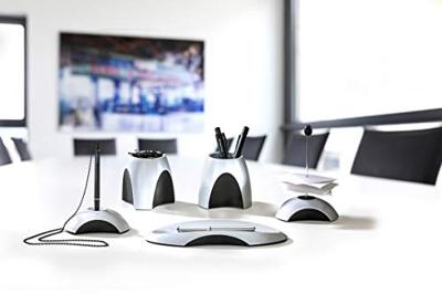 HAN DELTA 1753-13 Pennenkoker Zwart Aantal vakken: 1