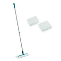 Leifheit 56667 clean and away vloerwisser + 5 doekjes - thumbnail