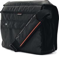 Mono M80 Stealth Relay Messenger Bag voor DJ-gear - thumbnail