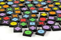 999Games 999 games qwirkle bordspel - thumbnail