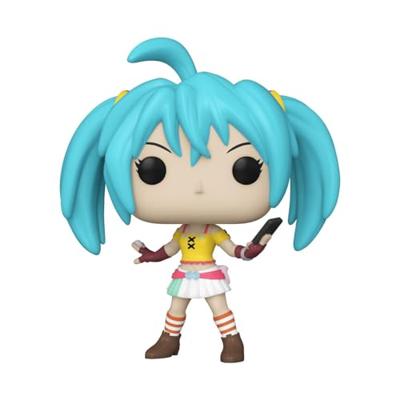 Bakugan Funko Pop Vinyl: Runo Misaki